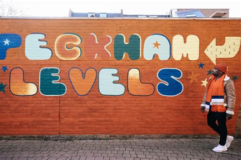 12 Of The Best Things To Do In Peckham